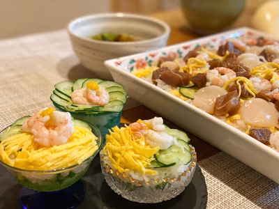 みんなの投稿の画像