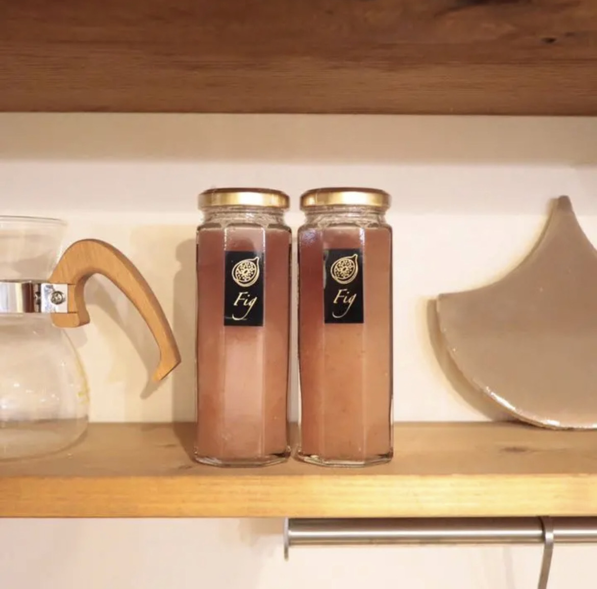 いちじくジャム 1本[150g]