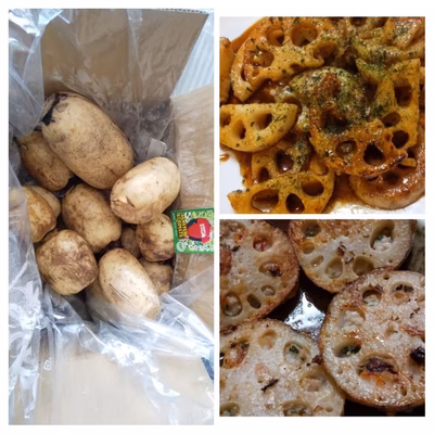 みんなの投稿の画像