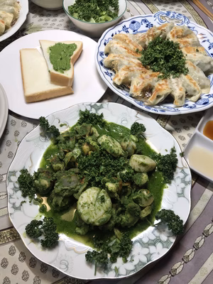 みんなの投稿の画像