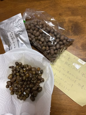 みんなの投稿の画像