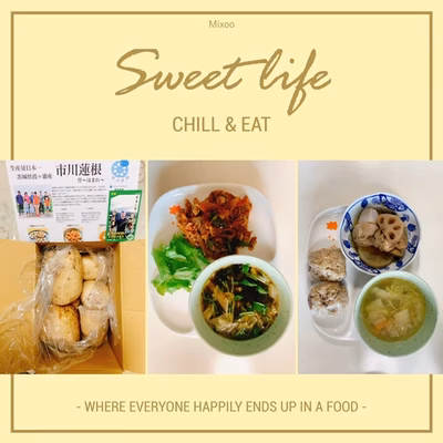 みんなの投稿の画像