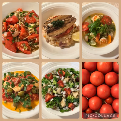 みんなの投稿の画像