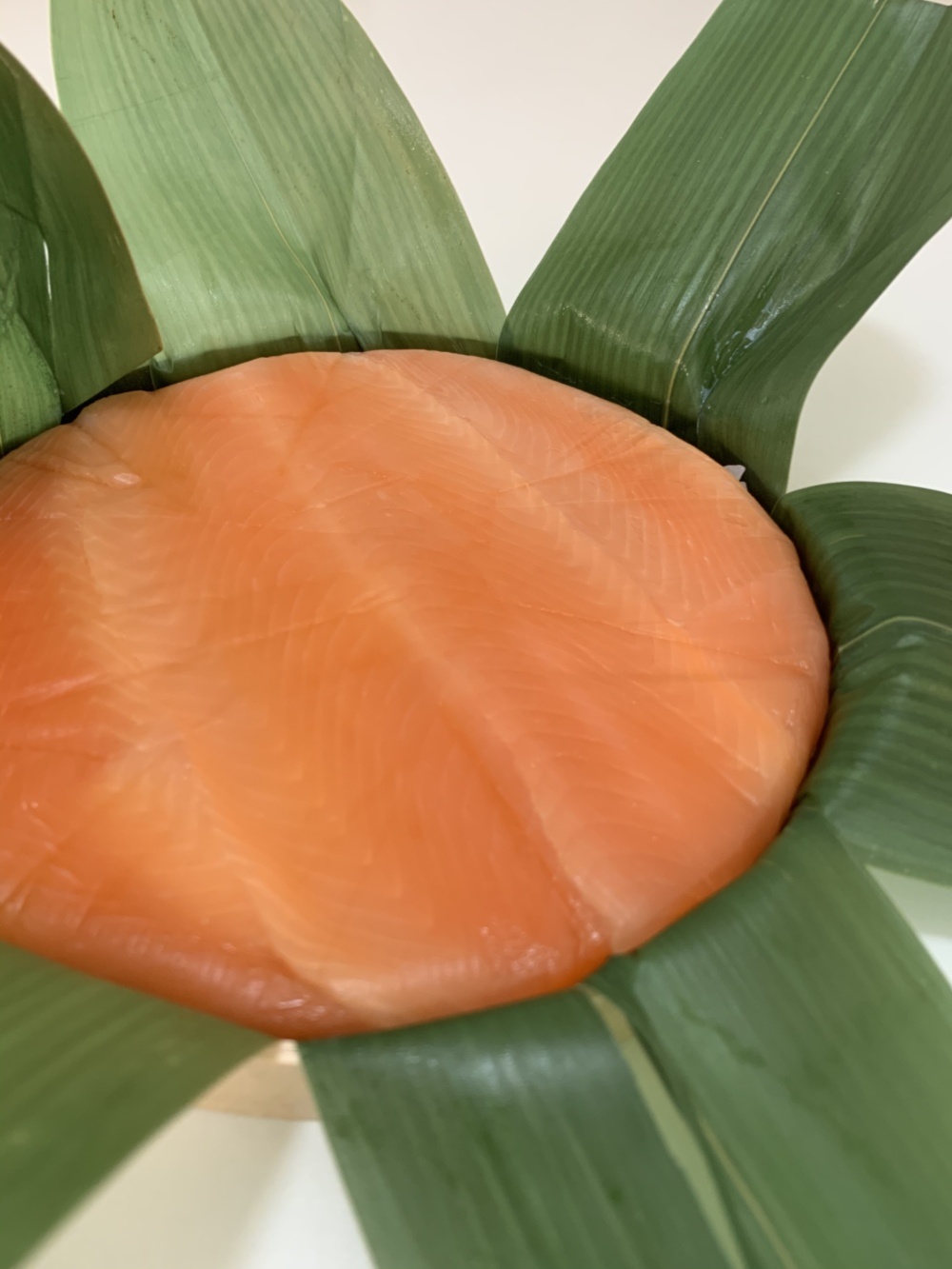 富山射水産ます寿司一重桶 べっ嬪さくらます うらら使用 ポケマル限定 農家漁師から産地直送の通販 ポケットマルシェ