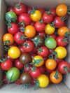 ☆共同購入に…お勧め‼︎《美トマト(5色)×2箱》くす美トマト農園
