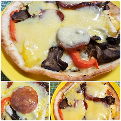 みんなの投稿の画像