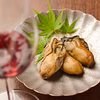 【食べ比べ】【お手軽】ごちそうがき3種セット（蒸し・焼き・燻製）