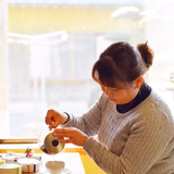 河合茂幸 | 河合製茶