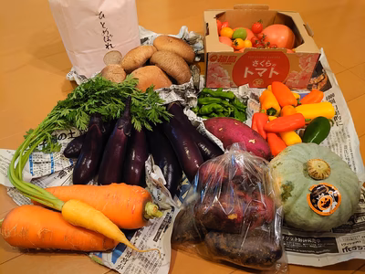 みんなの投稿の画像