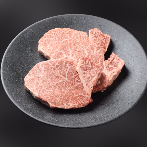 黒毛和牛『下村牛』シャトーブリアン