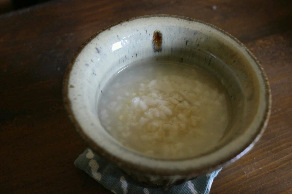 ［甘酒、塩麹作りに！］出来立て我が家の自慢の生麹(予約販売)