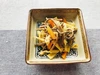 山形県産「美味しい山菜　国産ぜんまい水煮」７０ｇｘ3　3袋セット