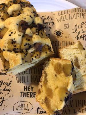 みんなの投稿の画像