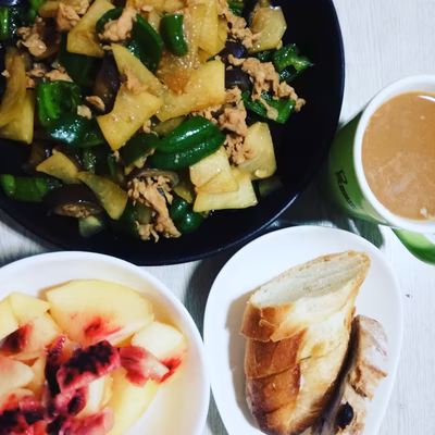 みんなの投稿の画像