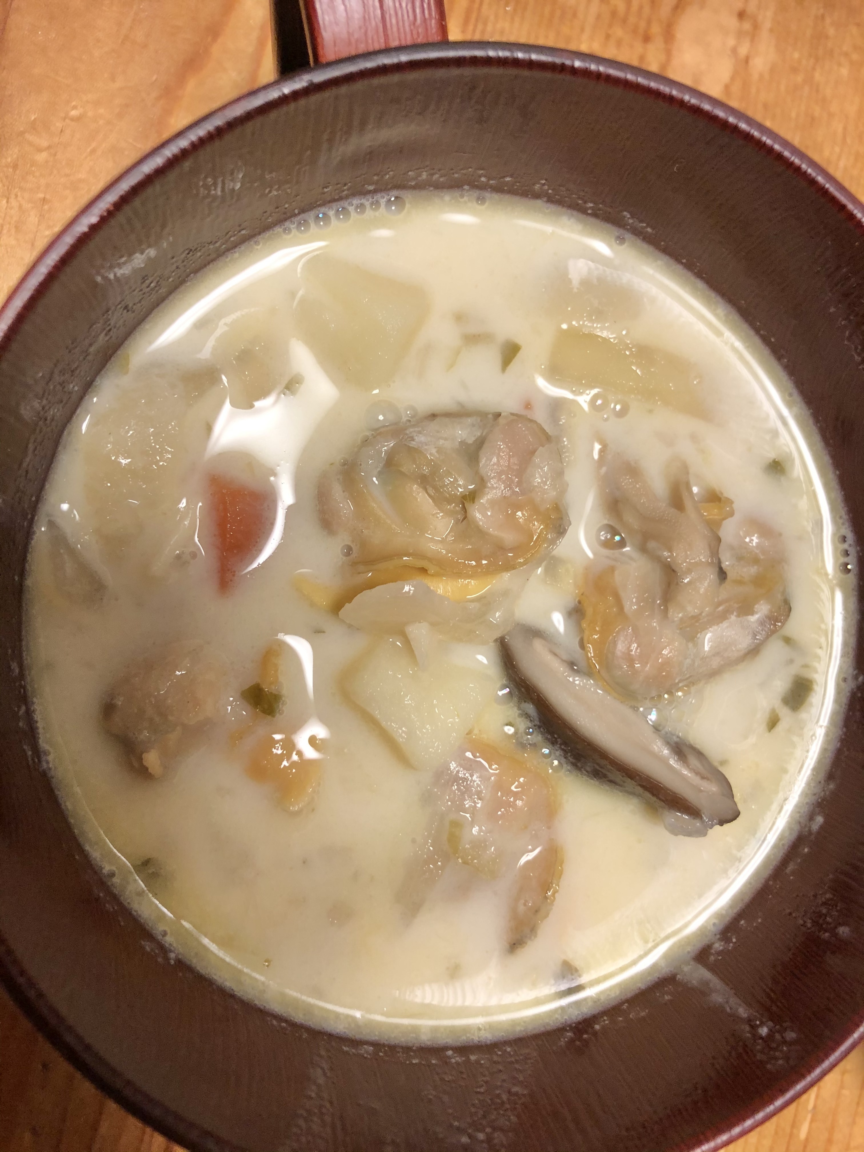 ごちそうさま投稿で出会う旬食材選 1月中旬編 農家漁師から産地直送の通販 ポケットマルシェ
