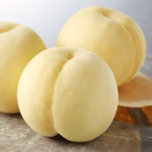 岡山白桃【贈答用】小箱4玉～6玉