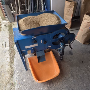 【こう様専用】自然栽培７年産 亀ノ尾種籾２kg ササシグレ種籾２kg