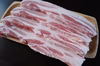 【サムギョプサル用】バラ肉1cm厚　500g