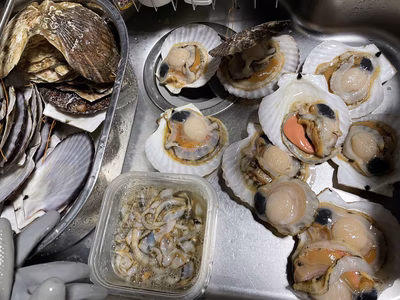 みんなの投稿の画像