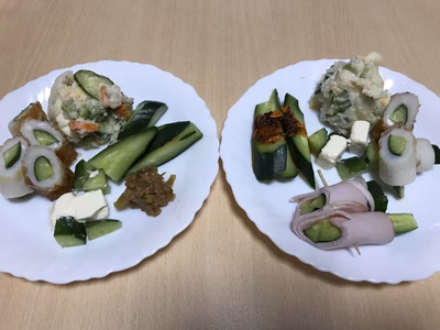 みんなの投稿の画像