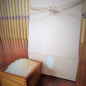 もち米（精米）特別栽培こがねもち　2㎏・5㎏・10㎏