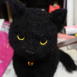 くろねこちょろ