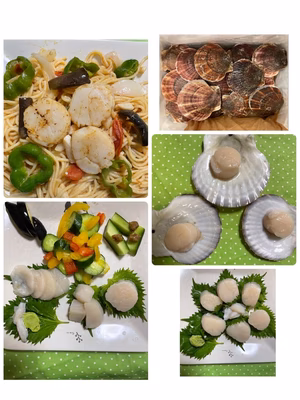 みんなの投稿の画像