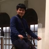 陳 天沢 チン テンタク