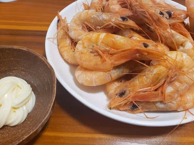 みんなの投稿の画像