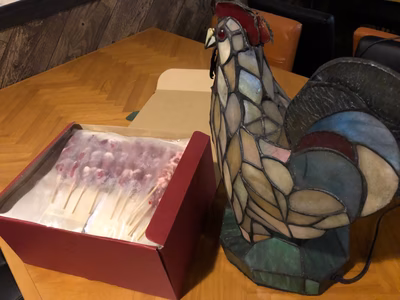 みんなの投稿の画像