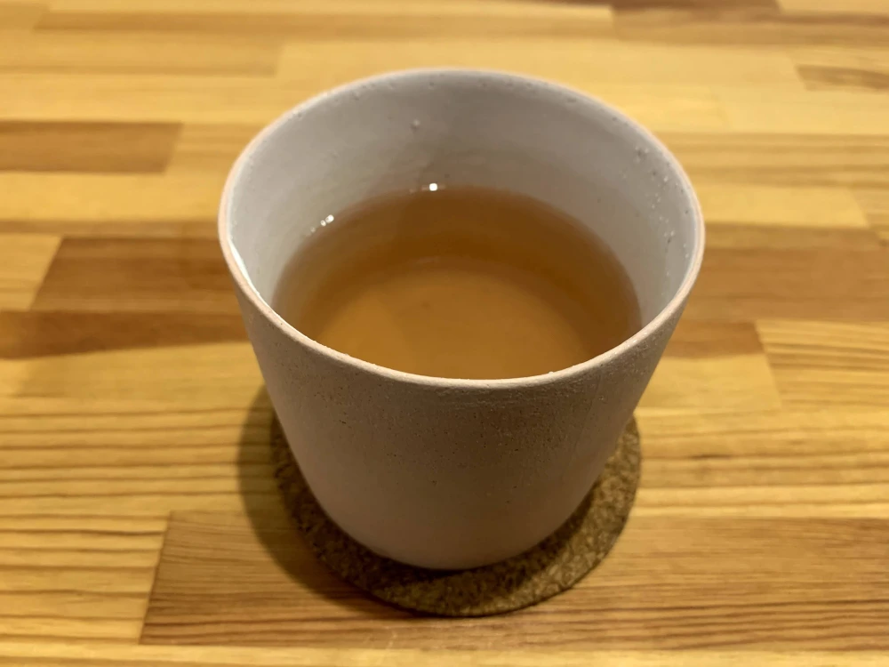 農薬・肥料不使用のはだか麦（六条大麦）の麦茶【送料無料】