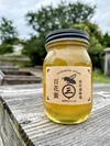 山の花々から蜜蜂が集めてくれたハチミツ（2024年度 百花蜜1200g・和歌山）
