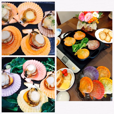 みんなの投稿の画像