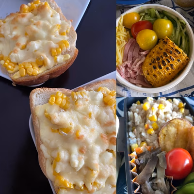 みんなの投稿の画像