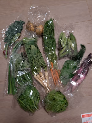 みんなの投稿の画像