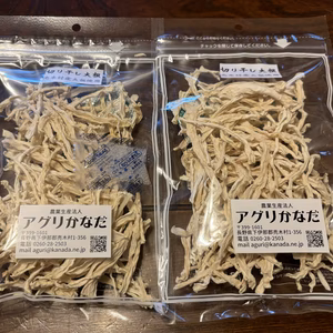 切り干し大根（細切り）【50g】