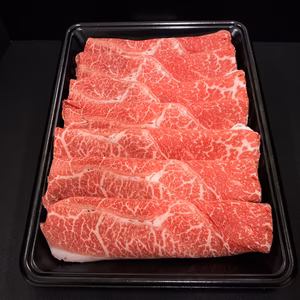 八雲牛肩しゃぶしゃぶ用300ｇ