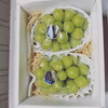 シャインマスカット1.2kg（岡山県産・種なし）