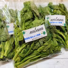 レシピたくさん、栄養豊富！南房総から【菜の花~細め~1㎏】フードロスが気になって