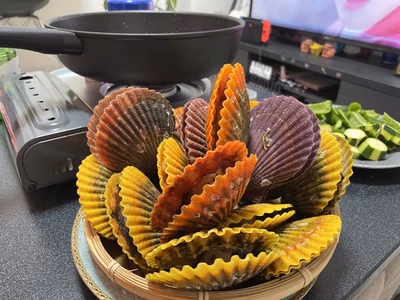 みんなの投稿の画像