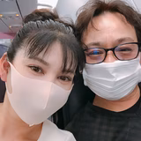 落合（菊地） かおり