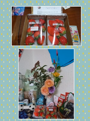 みんなの投稿の画像