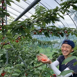 熊坂奨太 | 熊坂ファーム