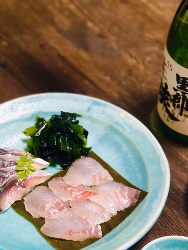 天然魚の昆布締めセット！　お得な福袋セットも！！