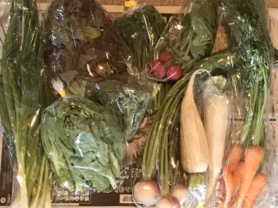 みんなの投稿の画像