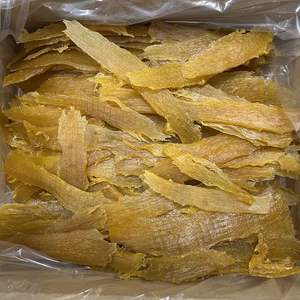 天日干し干し芋の切り落とし　箱入り1kg