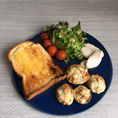 みんなの投稿の画像