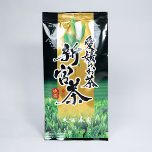 １番人気のお茶　暁霧(ぎょうむ)