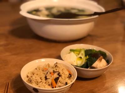 みんなの投稿の画像