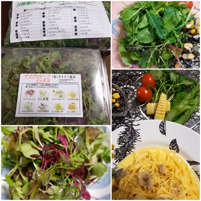 みんなの投稿の画像